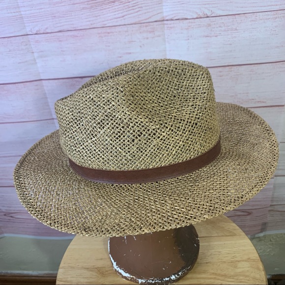 Summer Club Australia Straw Hat - Picture 7 of 7
